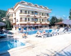 Elamir Grand Lukullus Hotel (Kemer, Turkey)