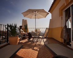 Toàn bộ căn nhà/căn hộ Central Apartment With Wonderful Sea/mountain Views & Free Wifi (Bédar, Tây Ban Nha)