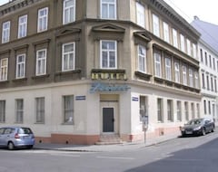 Otel Faist (Viyana, Avusturya)