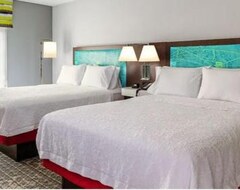 Khách sạn Hampton Inn & Suites El Cajon San Diego (El Cajon, Hoa Kỳ)