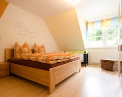 Cijela kuća/apartman Ferienwohnung Lahner (Hollfeld, Njemačka)