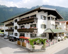 Khách sạn Jägerhof (Mayrhofen, Áo)