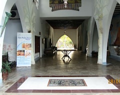 Hotel Sun Palm Beach & Club (Watamu, Kenija)