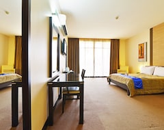 Khách sạn Protea Hotel By Marriott Kampala (Kampala, Uganda)