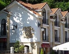 Khách sạn Borleña (Corvera de Toranzo, Tây Ban Nha)
