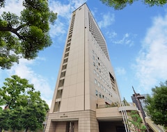 Hotel Hanshin Osaka (Osaka, Japón)
