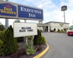 Hotel Executive Inn (Carrollton, USA)