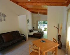 Entire House / Apartment Daintree Siesta (Cape Tribulation, Australia)