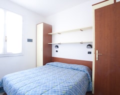 Aparthotel Hotel Appartamenti Giada (Moneglia, Italia)