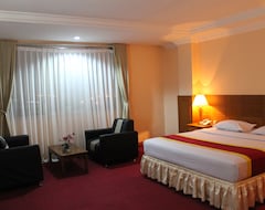 Hotel Resty Menara (Pekanbaru, Indonesia)