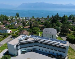 Hotelli Attica RÉsidences (Saint-Sulpice, Sveitsi)