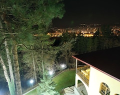 Khách sạn Milionis (Grevena, Hy Lạp)