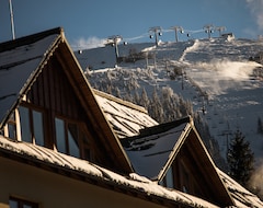 Khách sạn Ski And Wellness Residence Druba (Demänovská Dolina, Slovakia)