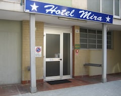Khách sạn Hotel Mira (Varese, Ý)