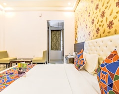Hotelli FabHotel Heaven Grand Gomti Nagar (Lucknow, Intia)