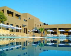 Hôtel Hotel Rimondi Grand Resort & Spa (Réthymnon, Grèce)