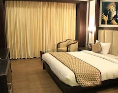 Hotel GenX Jodhpur (Jodhpur, India)