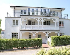 Cijela kuća/apartman Villa Isabell (Benz, Njemačka)