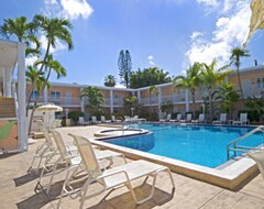 Hotel Best Western Hibiscus (Key West, USA)