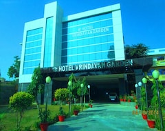 Hotel Vrindavan Garden (Mathura, India)