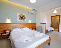 Hotel Datca Suites (Datça, Tyrkiet)