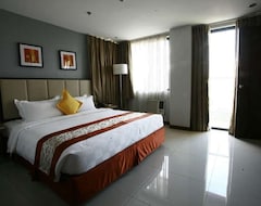 Hotel Ace  & Suites (Pasig, Philippines)