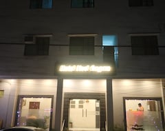 HOTEL NEEL GAGAN (Varanasi, India)