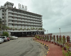 Hotel Rns Residency (Murudeshwara, Indien)
