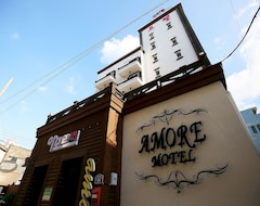 Amore Motel (Cheongju, Güney Kore)