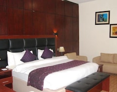 Khách sạn Enugu (Enugu, Nigeria)
