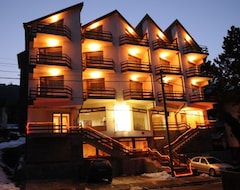 Hotel Marea Neagra (Sinaia, România)