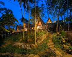 Resort Ciel de Puluong (Mai Châu, Việt Nam)