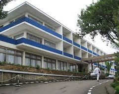 Otel Ghion (Addis Abeba, Etiyopya)