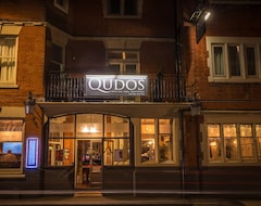 Khách sạn Qudos (Salisbury, Vương quốc Anh)
