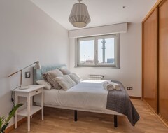 Entire House / Apartment Blue Ocean Penthouse (A Coruña, Spain)