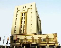 Hotel Inder Residency (Ahmedabad, Indien)
