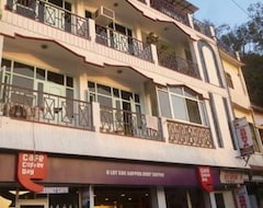 Hotel Surya (Rishikesh, India)