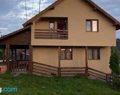 Casa/apartamento entero Cabana Vlad 1 (Tiha Bârgăului, Rumanía)