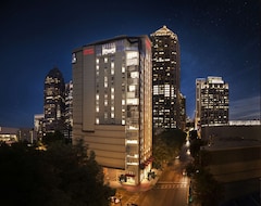 Hotel Hampton Inn And Suites Atlanta-Midtown (Atlanta, EE. UU.)
