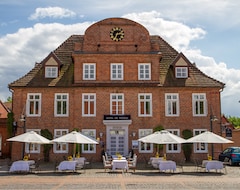 Khách sạn Hotel de Weimar (Ludwigslust, Đức)