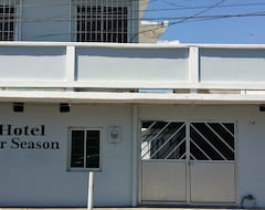 Hotel For Season (Veracruz Llave, Mexico)