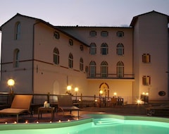Hotel Certaldo (Certaldo, Italy)