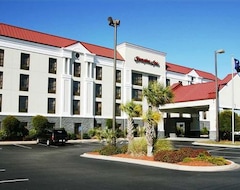 Otel Hampton Inn Myrtle Beach West (Myrtle Beach, ABD)