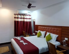 Otel Sri Sai Residency (Chennai, Hindistan)