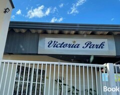 Victoria Park Hotel (Alto Paraíso de Goiás, Brazil)