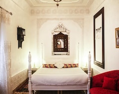 Hotel Dar Arsama (Fès, Morocco)