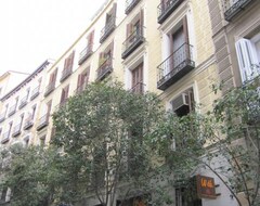 Hotel Conchita II (Madrid, Spain)