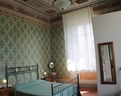 Hotel Villa Pardi (Lucca, Italia)