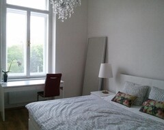 Casa/apartamento entero Apartment Belveder Brno (Brno, República Checa)
