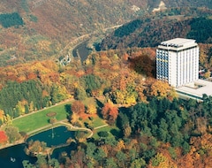 Hotel Wyndham Garden Lahnstein Koblenz (Lahnstein, Germany)